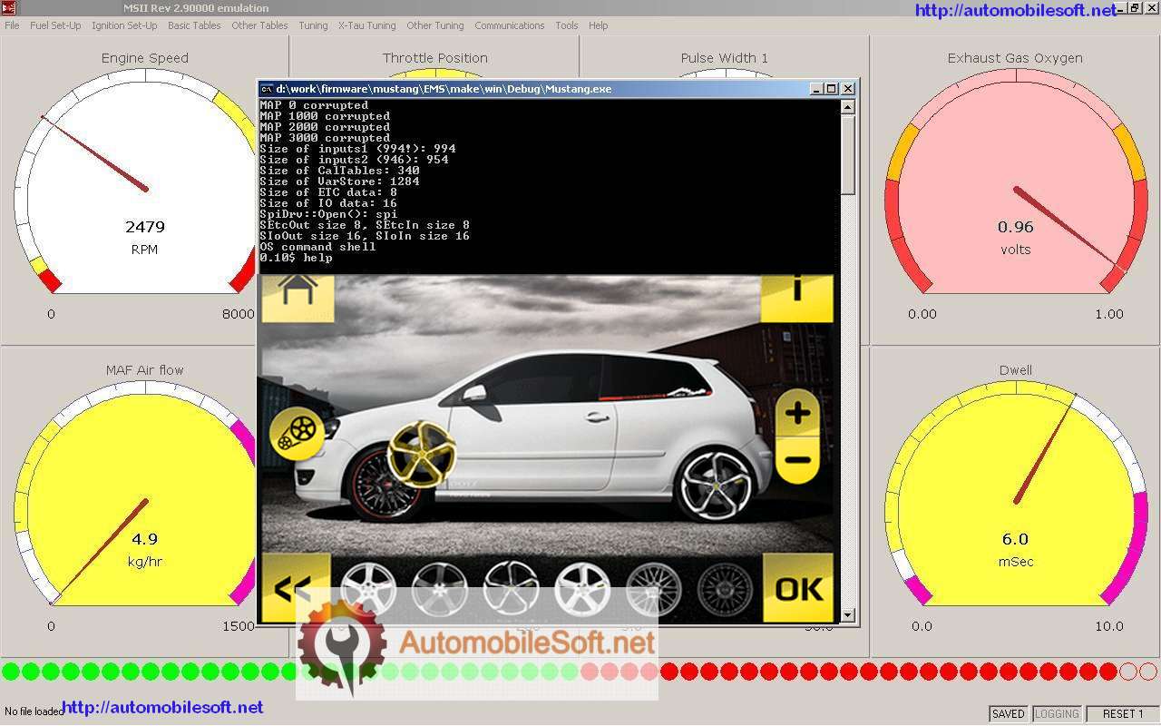 Software Tuning Auto Free